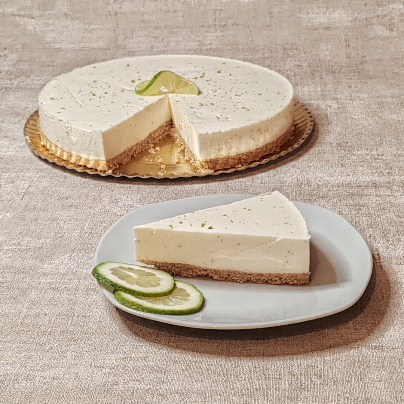 cheesecake