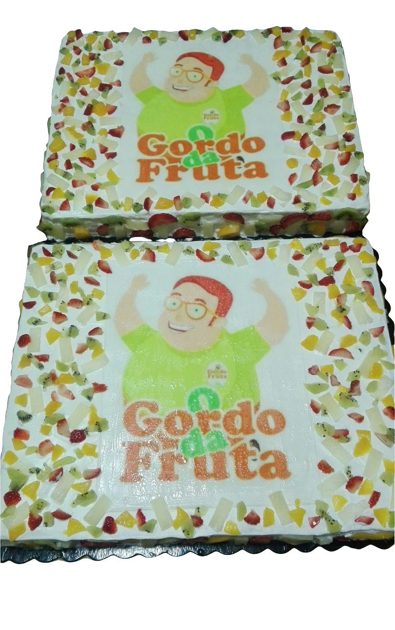 bolo logotipo