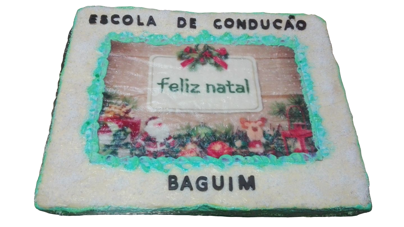 bolo logotipo