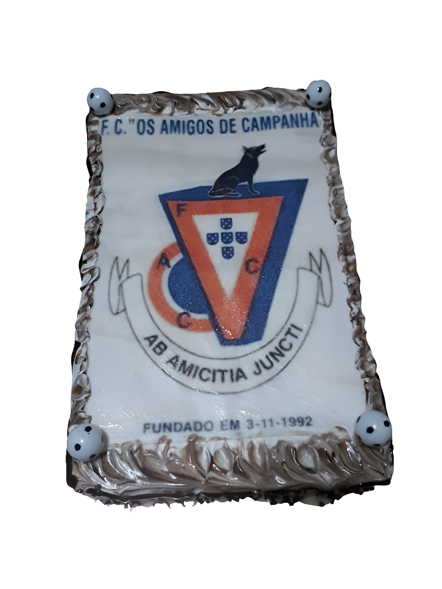 bolo logotipo