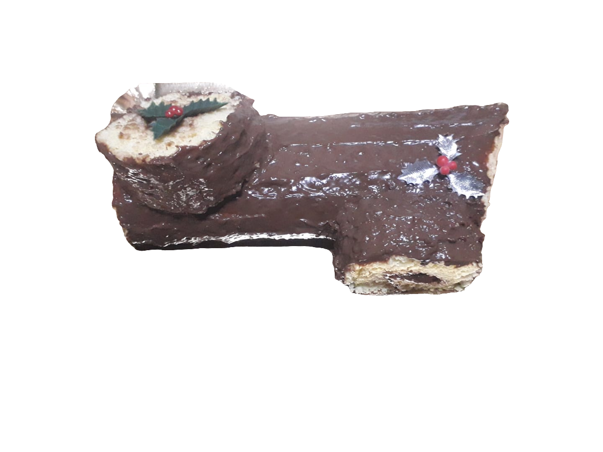 Tronco de natal