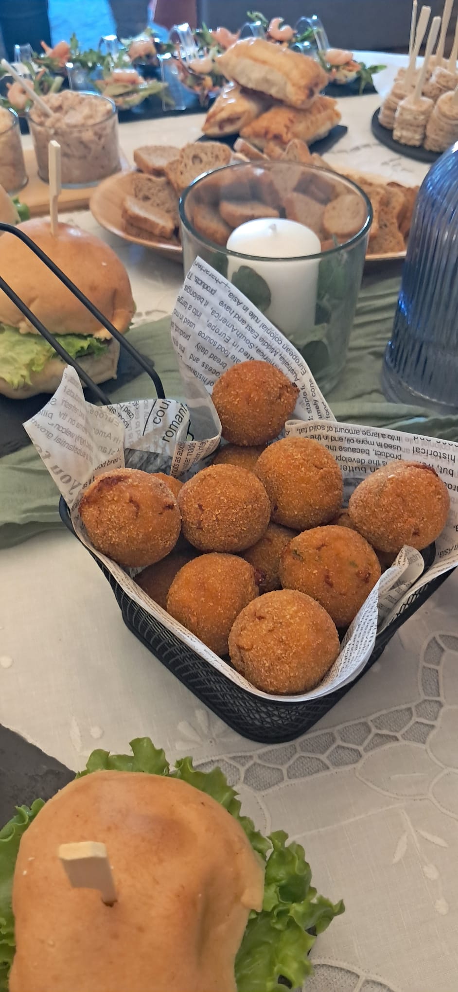 salgados