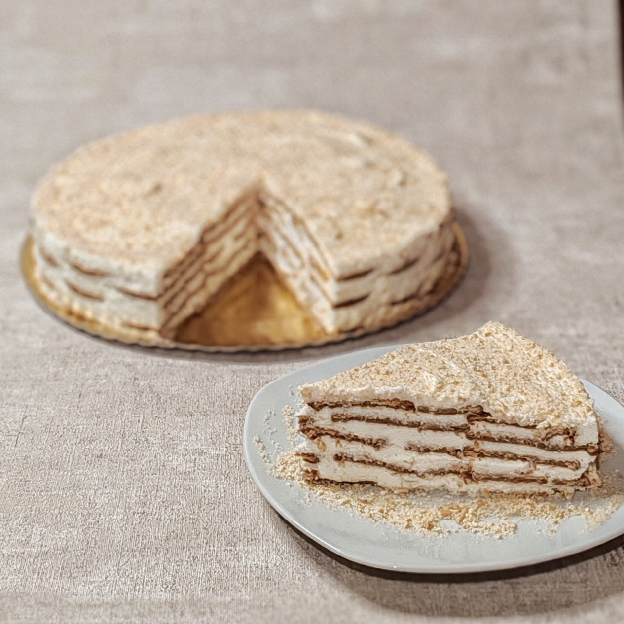 bolo de bolacha