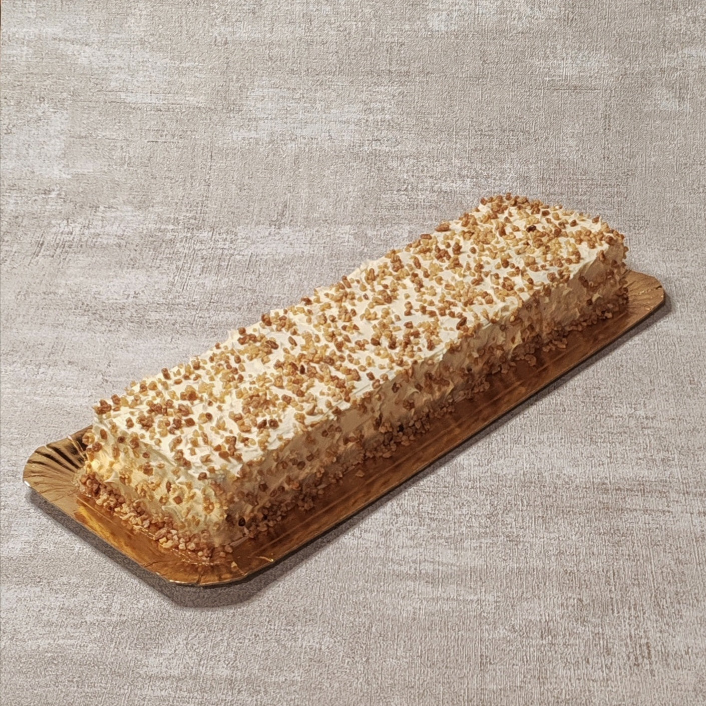 torta de bolacha