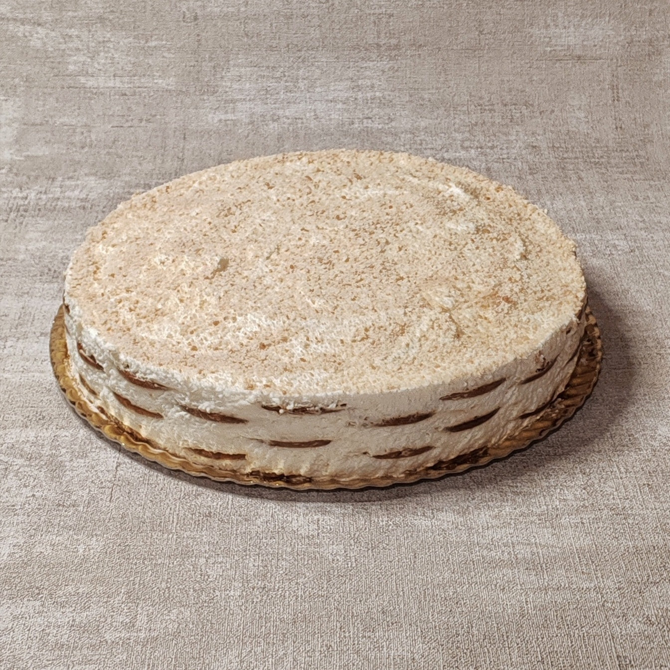 bolo de bolacha