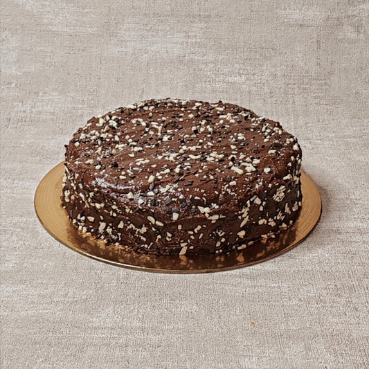 Bolo brigadeiro
