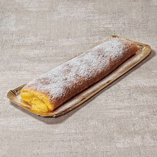 Torta de laranja