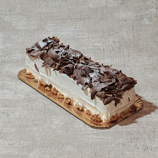 torta de noz