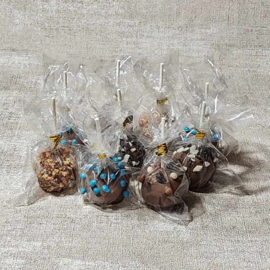 cake pops