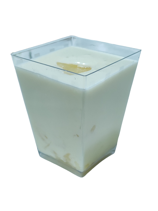 Sobremesas á taça