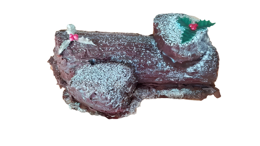 Tronco de natal